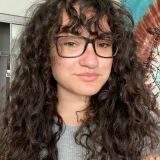 Curly Hair Stylist and Curl Specialist